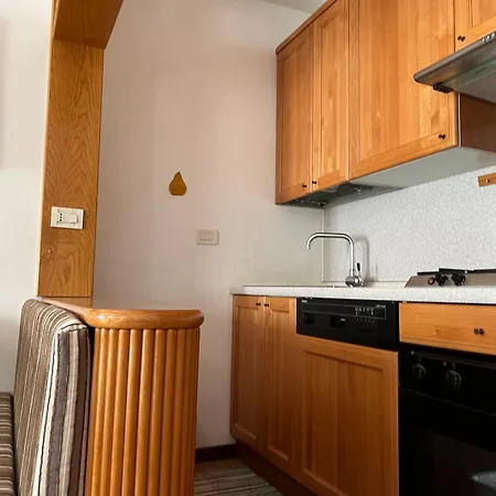 Ai Cinque Pini - In Centro Con Terrazzo, Giardino E Garage *